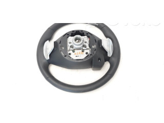 Руль KIA Niro  2016 - 2022 года 56100AT480CCV      