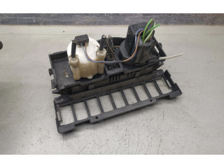 Блок управления климат-контролем 1248302585   Mercedes-Benz E W124