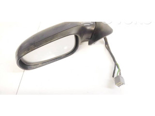 Зеркало электрическое Volvo S80 1999 - 2003 года