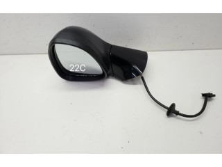 Zpětné zrcátko Opel Zafira C 2016