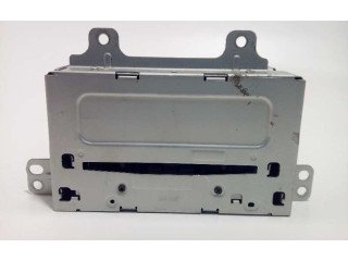 Turbodmychadlo Блок управления HiFi audio 22800670 Opel Insigni A A20DTH