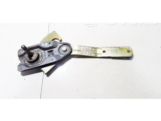 Блок АБС 96FGA27000AA, 96FGA27000AA   Ford  Fiesta  1995 - 2000 года