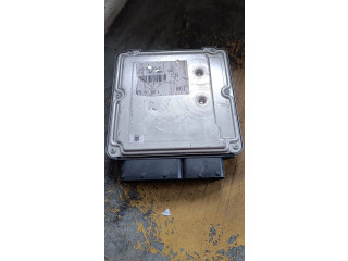 Блок управления двигателя 04L907309A, 0281018526   Audi A3 S3 8V