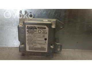 Блок подушек безопасности 8200402401, 550885300 Renault Twingo I