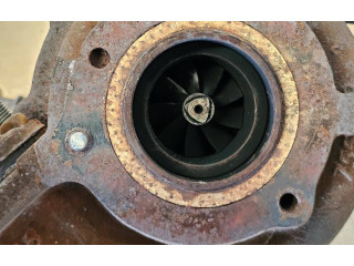 Турбина Volvo XC90 30757080, GTB2056VL