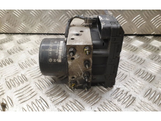 Блок АБС 1J0907379H   Skoda  Octavia Mk1 (1U)  1996 - 2004 года