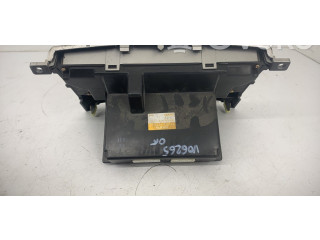 Блок управления климат-контролем 559020F010 Toyota Corolla Verso E121