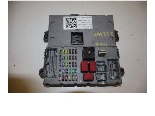 Блок предохранителей 51799306   Fiat Idea    