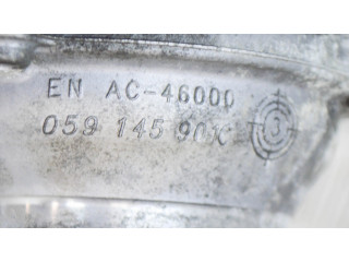 Turbodmychadlo Турбина 059145061Q, 059145653Q Audi Q5 SQ5 3.0 CGQB