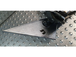 Zpětné zrcátko Mercedes-Benz E W123 1980 1238110361