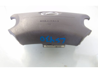 Подушка безопасности водителя Lexus LS 430