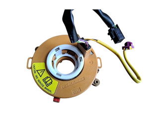 Подрулевой шлейф SRS 59001157   Opel Combo D