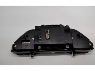 Панель приборов    Audi A6 S6 C6 4F       