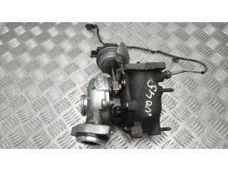  Турбина Audi A4 S4 B8 8K 2.0 53031015169         