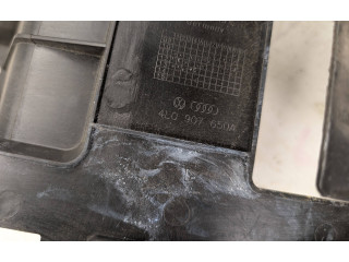 Řídící jednotka 4L0910551Q, 4L0907650A   Audi Q7 4L 2014