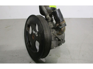 Рулевая рейка Насос усилителя руля Mitsubishi Space Wagon 1992 - 1998 года