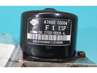 Блок АБС 47660-CG084, IMPRK1493416   Infiniti  FX   -  года