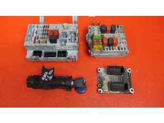 Комплект блоков управления Fiat Albea