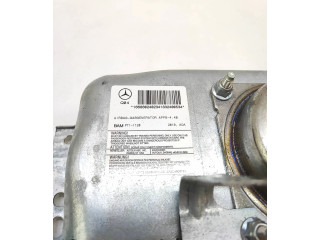 Подушка безопасности пассажира 1668602402 Mercedes-Benz GLE (W166 - C292)