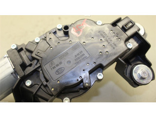 Моторчик заднего дворника 98700A2000, F00S2B2222    KIA Ceed