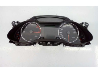 Панель приборов 8K0920900J, E2-A1-15-8 Audi A4 Allroad