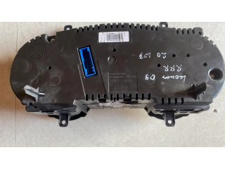 Přístrojová deska  Seat Leon (1P) 2010 1P0920810J  