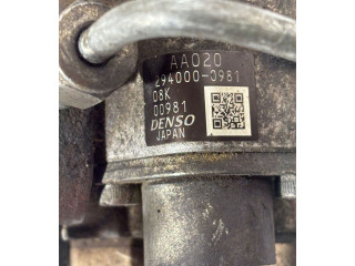 Топливный насос