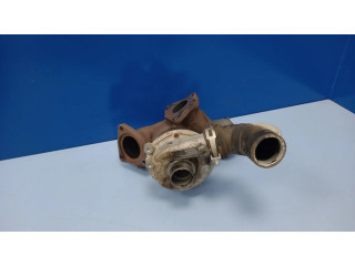 Turbodmychadlo Турбина VJ300008, RF4F Mazda Premacy 0.0