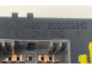 Ручка стеклоочистителей 934201G051, 202008908   KIA Rio