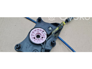 Turbodmychadlo Передний комплект электрического механизма для подъема окна 8W6837462B, 36247000B Audi A5 DEM DEMA