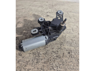 Моторчик заднего дворника 52372565, 11102017 Audi A3 S3 8L