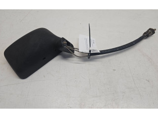 Зеркало (механическое) Volkswagen Golf II 1984 - 1991 года