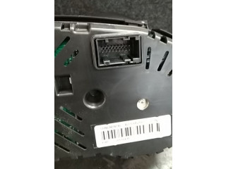 Přístrojová deska Alfa Romeo Mito 2010 50516439, A2C53352557