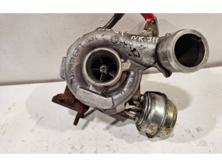 Турбина 55214061   Fiat Bravo  