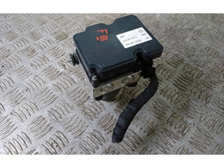 Блок АБС 6C0907379K, 6R0907379BA Skoda Fabia Mk3 (NJ) 2015 - 2021 года