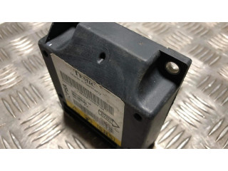 Блок подушек безопасности 9641968380, L3T1D06ACL4 Citroen C5