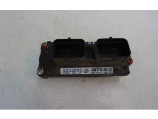 Řídící jednotka 48RCE5C21 Fiat Punto Evo 2000