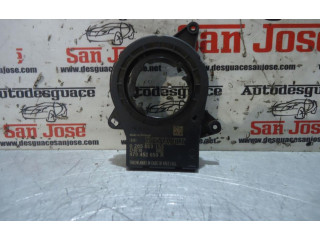 Подрулевой шлейф SRS 0265019659R   Renault Clio III