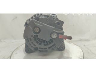 Генератор 8200660034 Renault Kangoo II