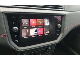 Радио/ проигрыватель CD/DVD / навигация Seat Arona