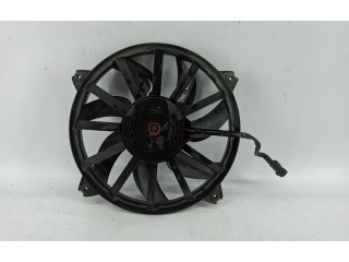 Вентилятор радиатора 9661571480, 988495H Citroen C4 I