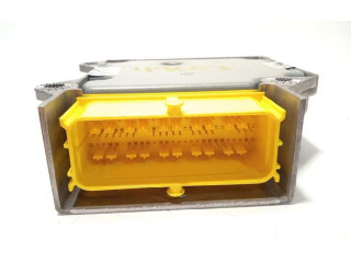 Блок подушек безопасности 4F0959655B, 5WK43416   Audi A6 S6 C6 4F