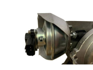 Турбина Volvo C70 760774, 1483819