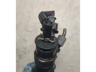 Форсунка 0445110297 Citroen C5