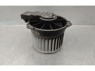 Вентилятор печки Mitsubishi Mirage VI G4 Attrage