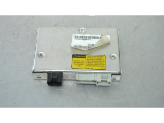 Блок управления АБС    Pontiac Trans Sport