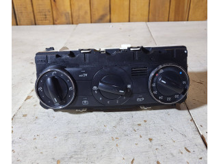 Блок управления климат-контролем A1698301385, 69780005 Mercedes-Benz A W168