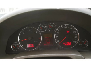 Блок управления двигателя 0281010405, 038906019cf   Audi A6 S6 C5 4B