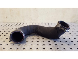 Трубка (трубки)/ шланг (шланги) интеркулера