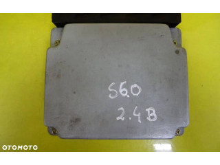 Рулевая рейка Блок управления ABS MB079700-8831, MB0797008831 Volvo S60 2001 - 2004 года